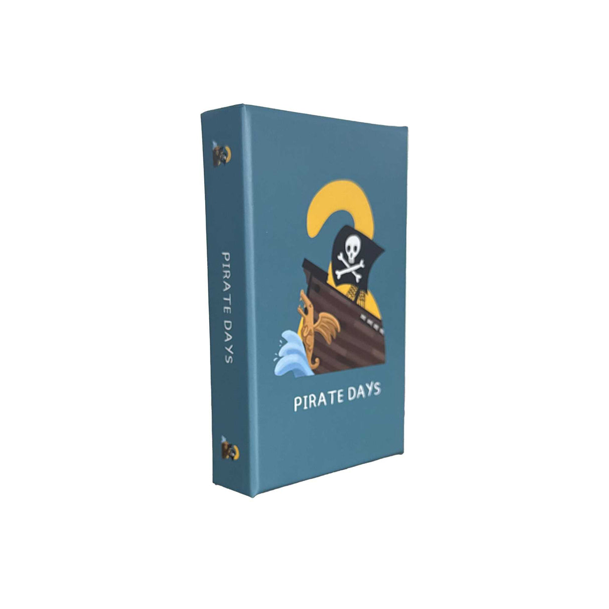 Pirate Days