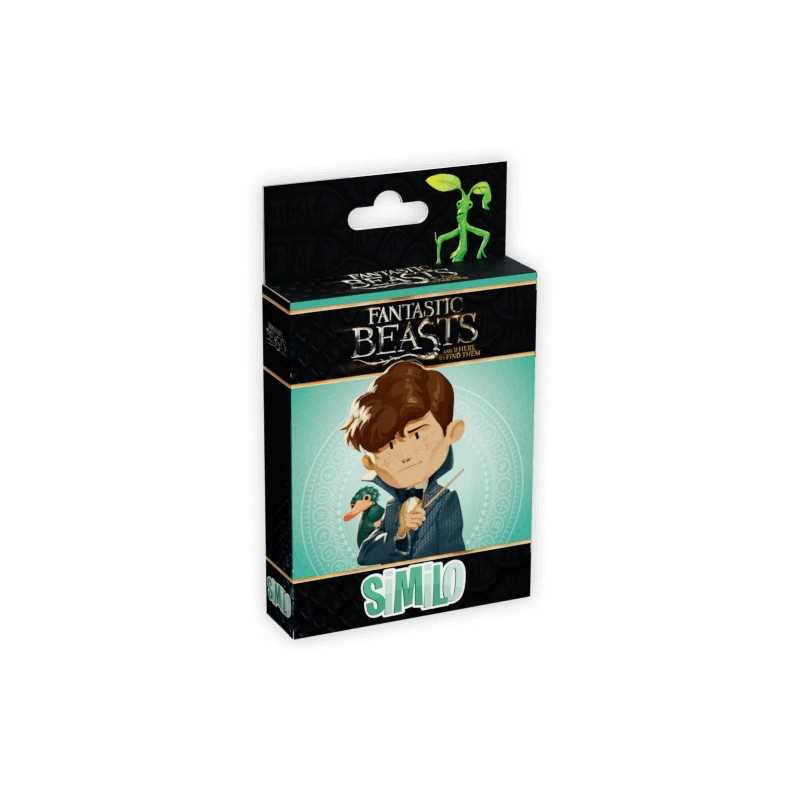Similo: Fantastic Beasts