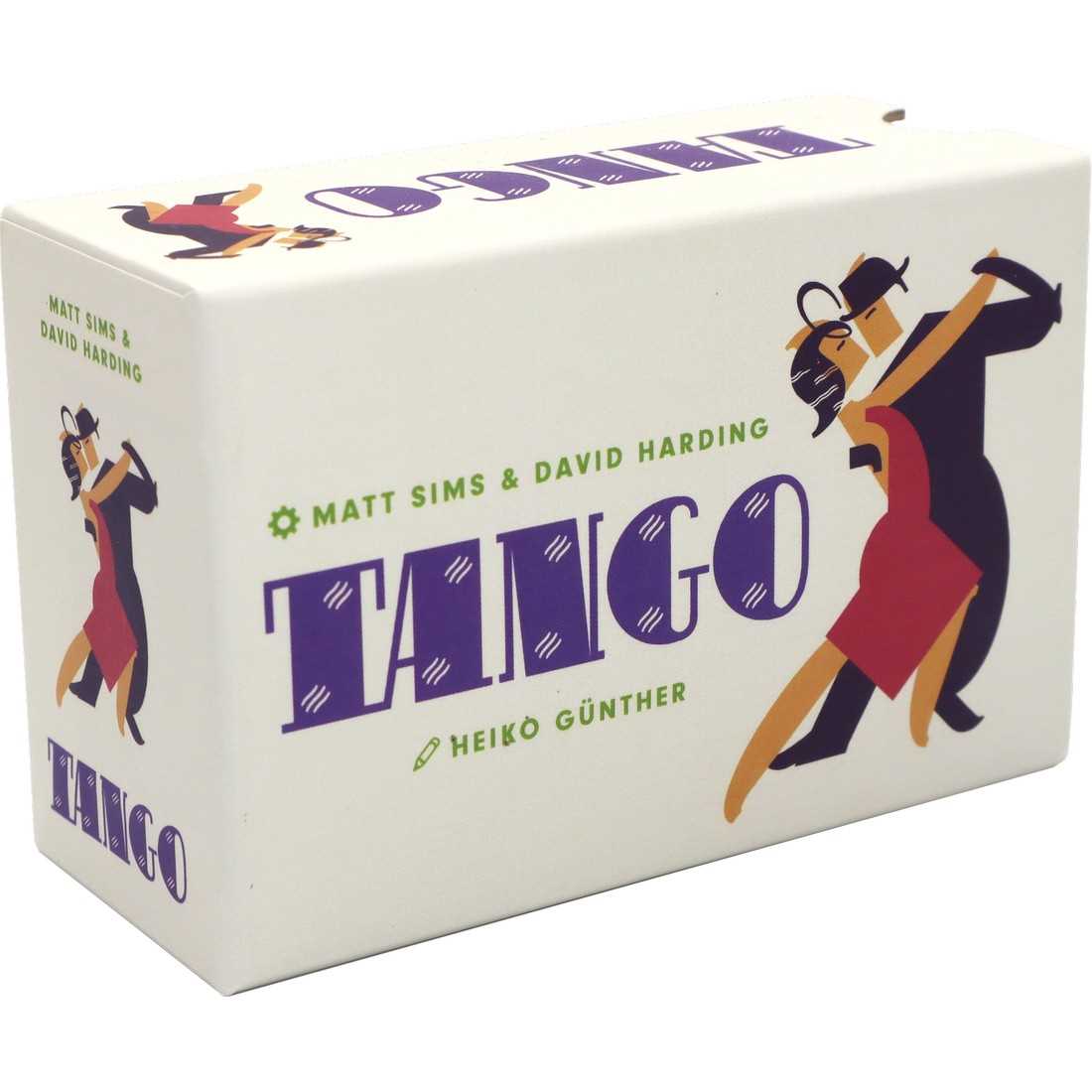 Tango: Pocket Line Edition