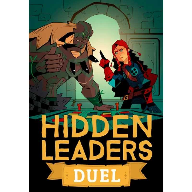 Hidden Leaders: Duel