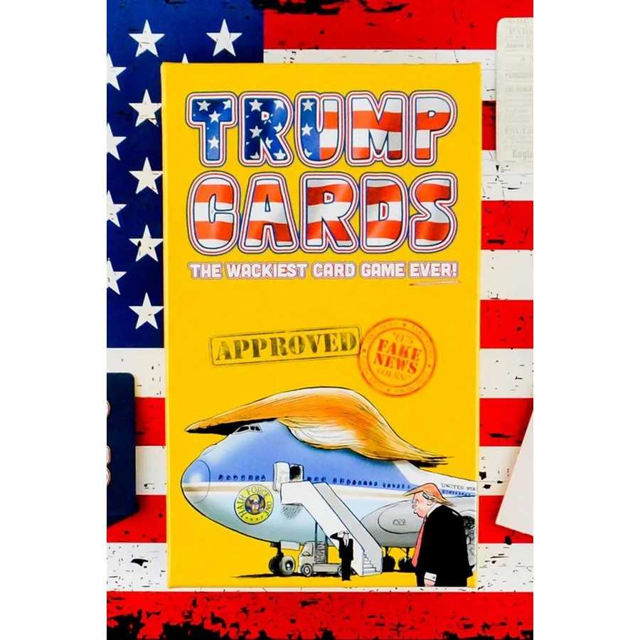 Trump Cards