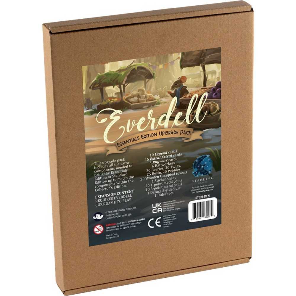 Everdell: Essentials Upgrade Pack