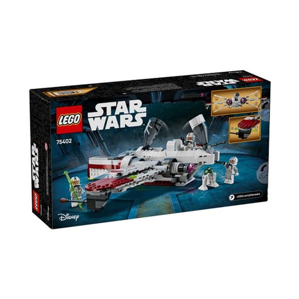 ARC-170 Starfighter™