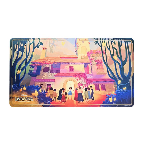 Disney Lorcana - Encanto Playmat
