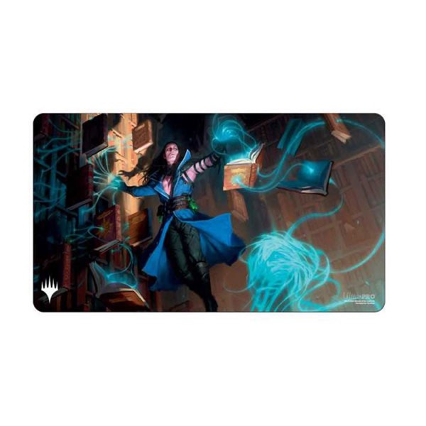 Magic: The Gathering - Murders at Karlov Manor Playmat C