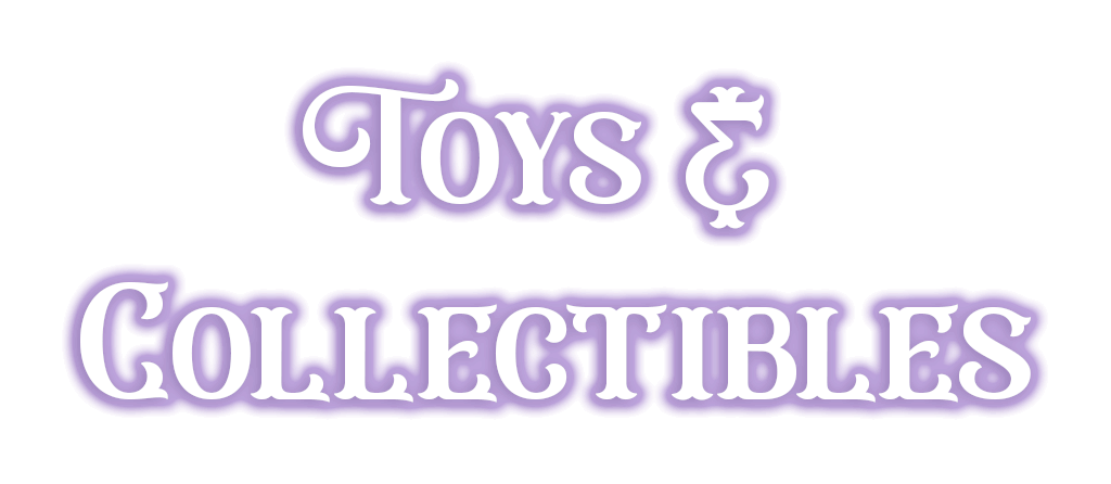 Toys & Collectibles
